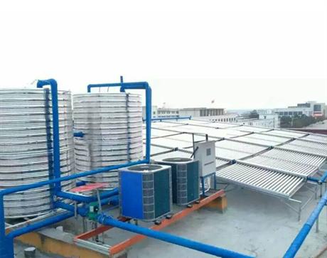 欒川半山半城酒店