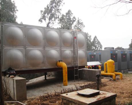 五星級酒店：洛陽東山賓館