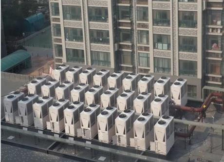 山東濟(jì)南消防支隊