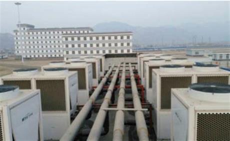 蘭州東川鐵路1-2號工地